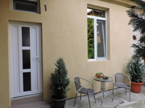 Old Town Apartament Oradea